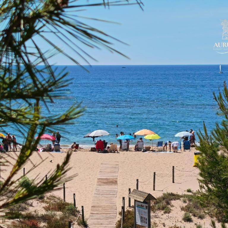 Aurum Holiday SlowLiving Torredembarra - Apartamento de 2 dormitorios - 6