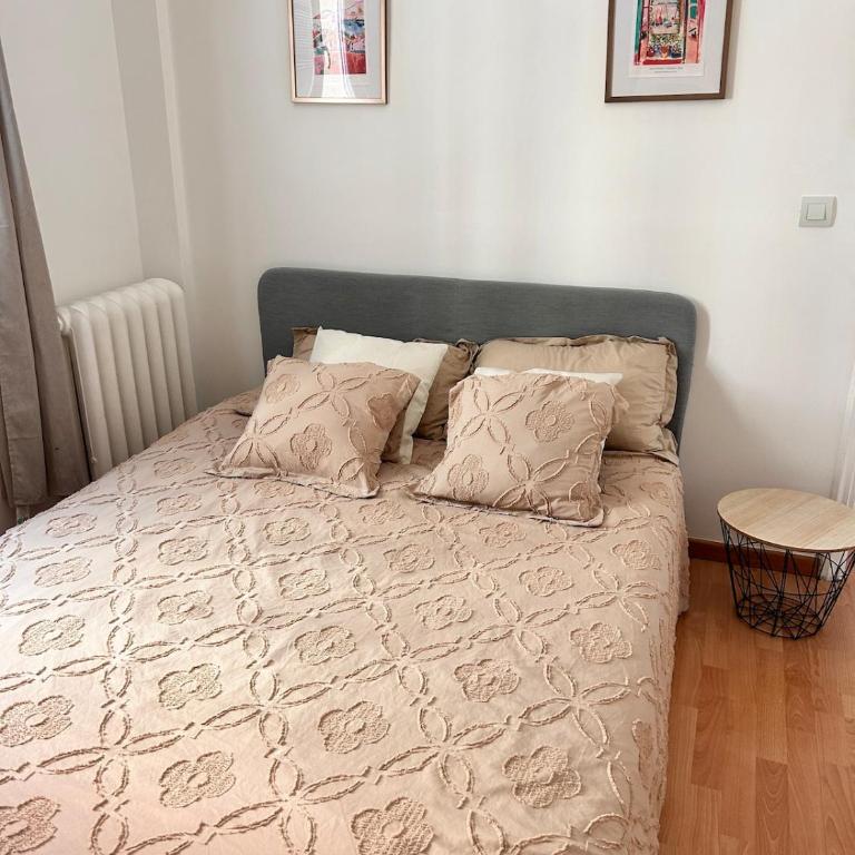 Cosy flat 10 min by walk from rue d Antibes - Appartement 3 Chambres - 2
