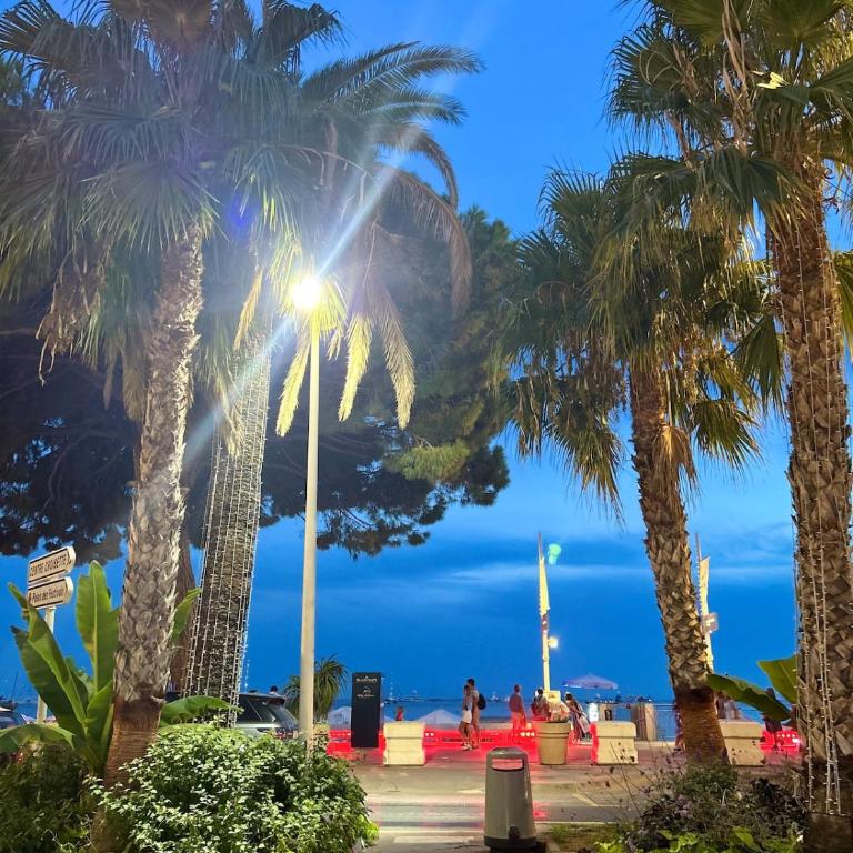 Cosy flat 10 min by walk from rue d Antibes - Appartement 3 Chambres - 4