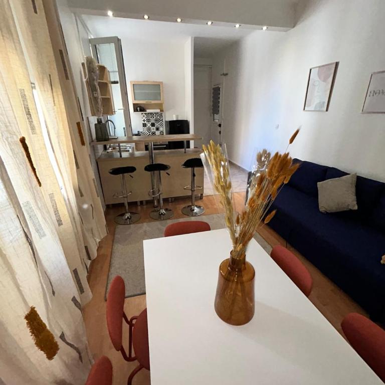 Cosy flat 10 min by walk from rue d Antibes - Appartement 3 Chambres - 18