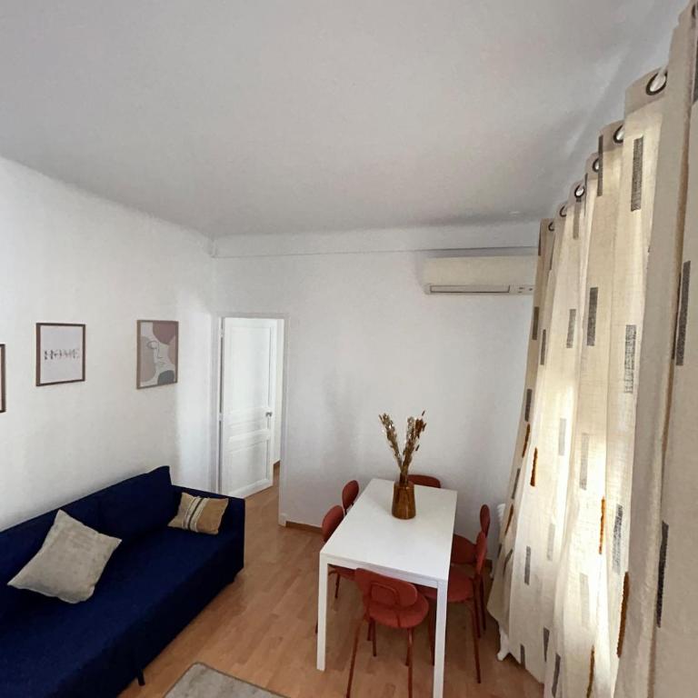 Cosy flat 10 min by walk from rue d Antibes - Appartement 3 Chambres - 21