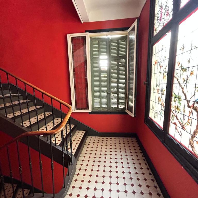 Cosy flat 10 min by walk from rue d Antibes - Appartement 3 Chambres - 25