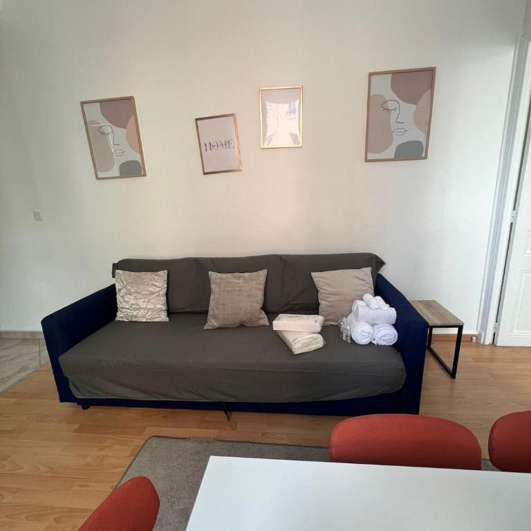 Cosy flat 10 min by walk from rue d Antibes - Appartement 3 Chambres - 29