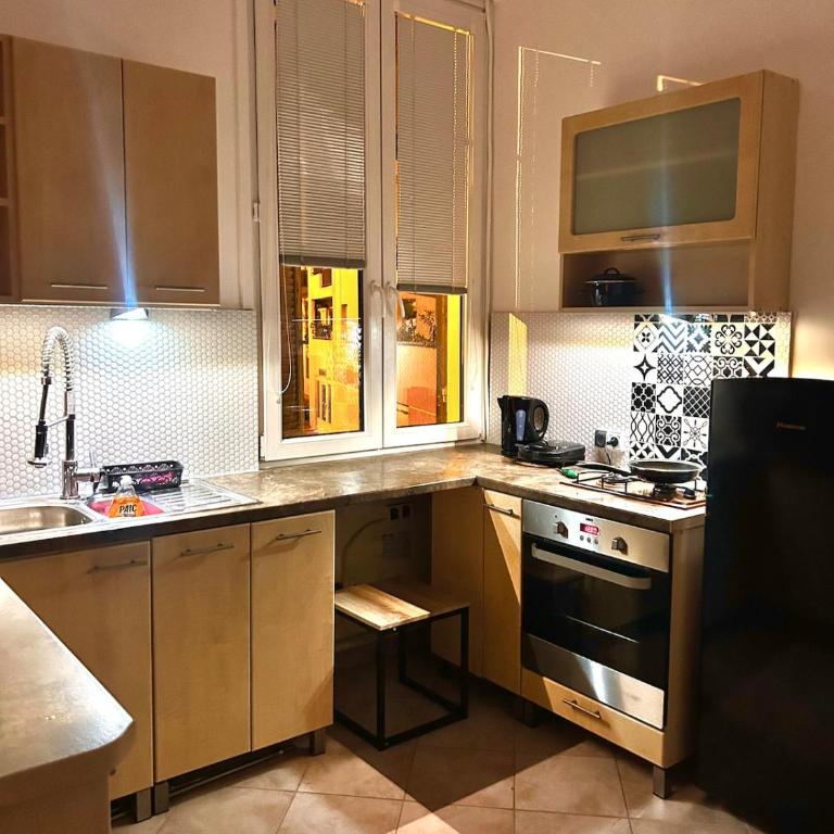Cosy flat 10 min by walk from rue d Antibes - Appartement 3 Chambres - 32