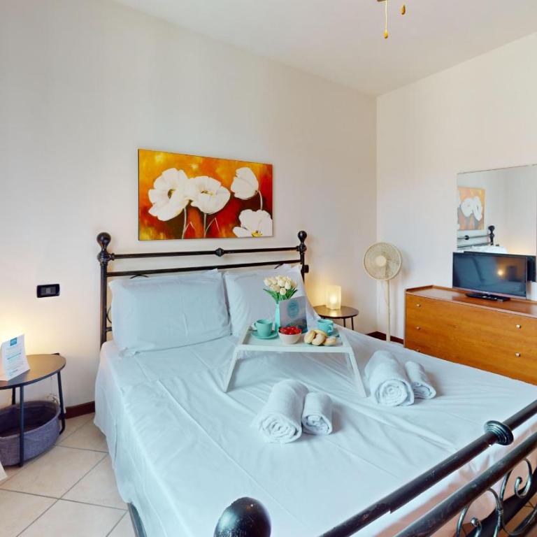 Blue Nest Garda by Booking Garda Lake - Appartamento con Terrazza - 18