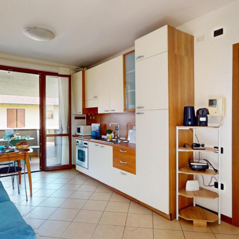 Blue Nest Garda by Booking Garda Lake - Appartamento con Terrazza - 22