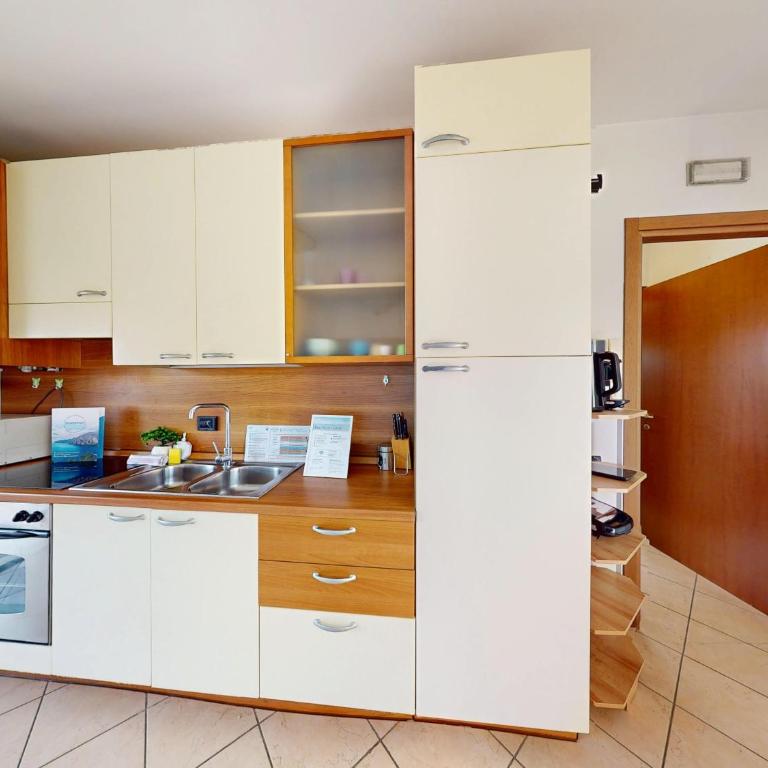 Blue Nest Garda by Booking Garda Lake - Appartamento con Terrazza - 28