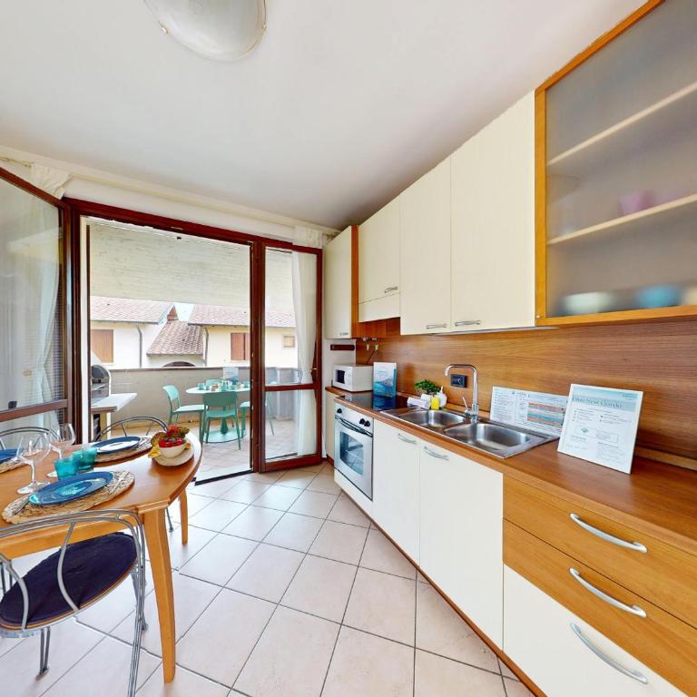 Blue Nest Garda by Booking Garda Lake - Appartamento con Terrazza - 26