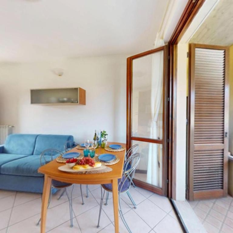 Blue Nest Garda by Booking Garda Lake - Appartamento con Terrazza - 32