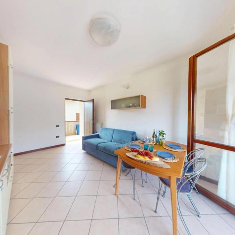 Blue Nest Garda by Booking Garda Lake - Appartamento con Terrazza - 30