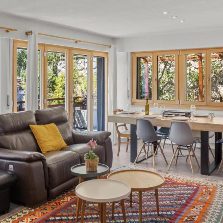 Logement spacieux et charmant - Apartamento de 3 dormitorios - 1