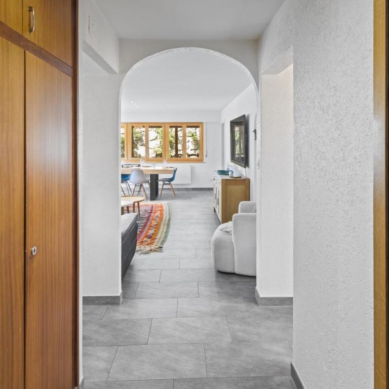 Logement spacieux et charmant - Apartamento de 3 dormitorios - 2