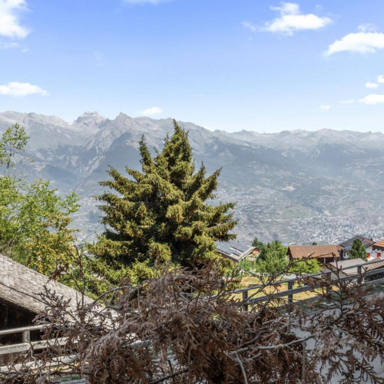 Logement spacieux et charmant - Apartamento de 3 dormitorios - 3