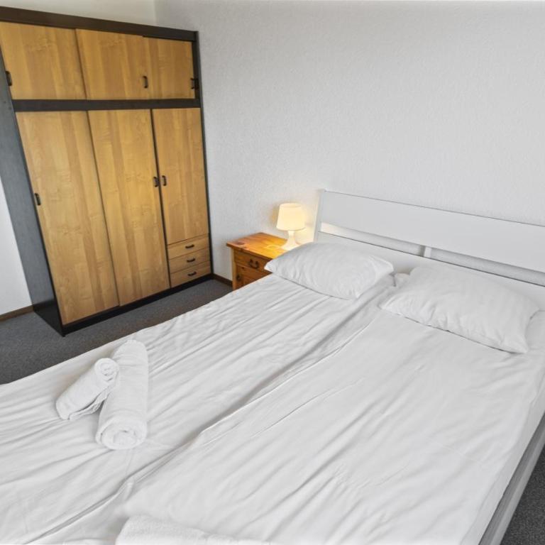 Logement spacieux et charmant - Apartamento de 3 dormitorios - 4