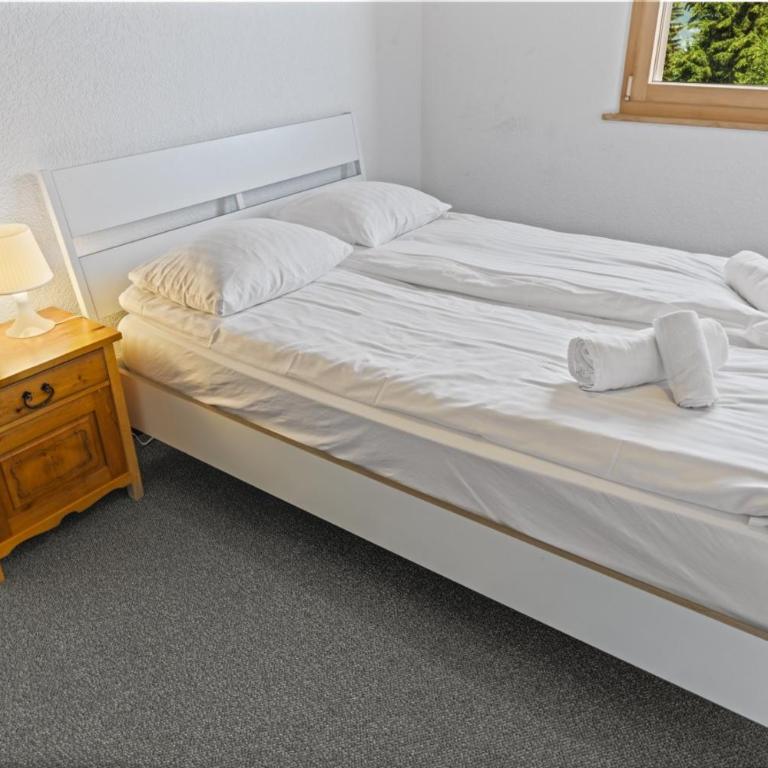 Logement spacieux et charmant - Apartamento de 3 dormitorios - 10