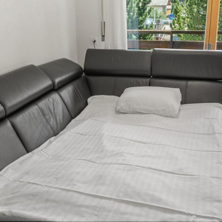 Logement spacieux et charmant - Apartamento de 3 dormitorios - 13
