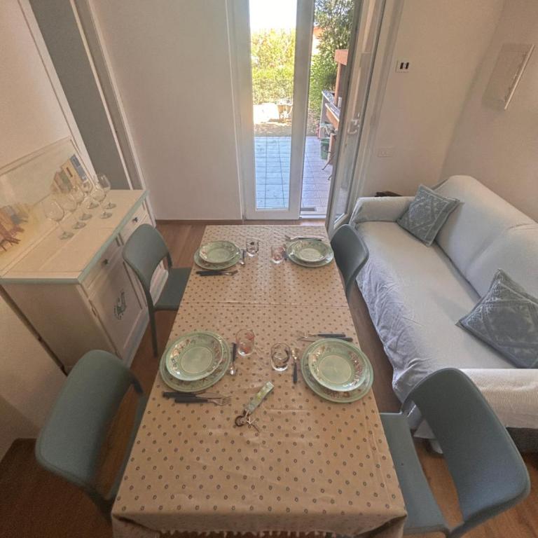Baciccia Costa Rei ideal for families - Casa con 2 Camere da Letto - 6