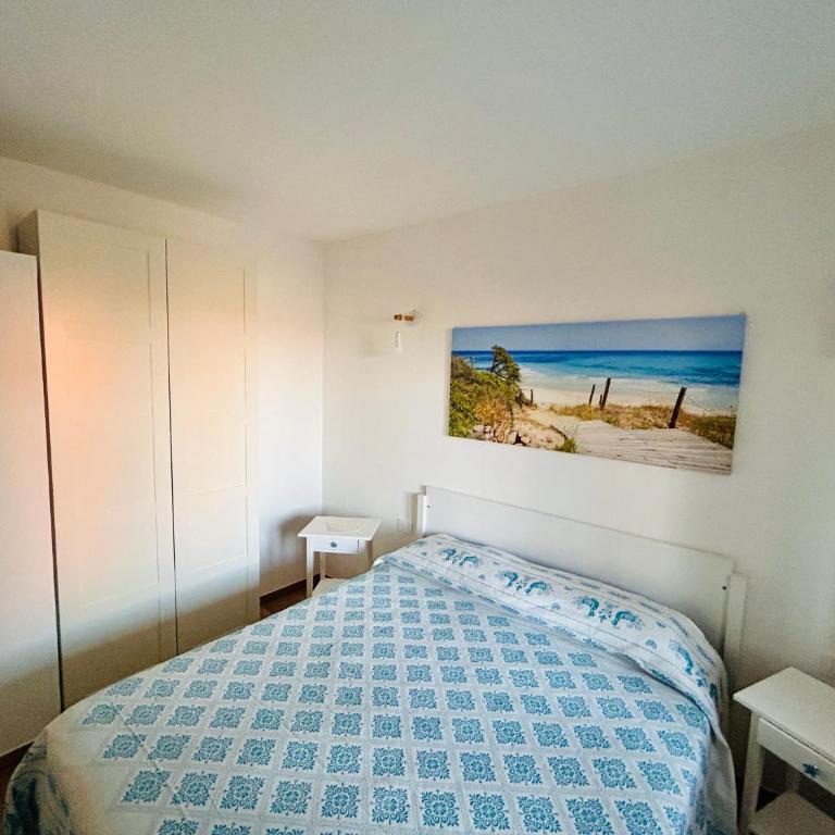 Baciccia Costa Rei ideal for families - Casa con 2 Camere da Letto - 11