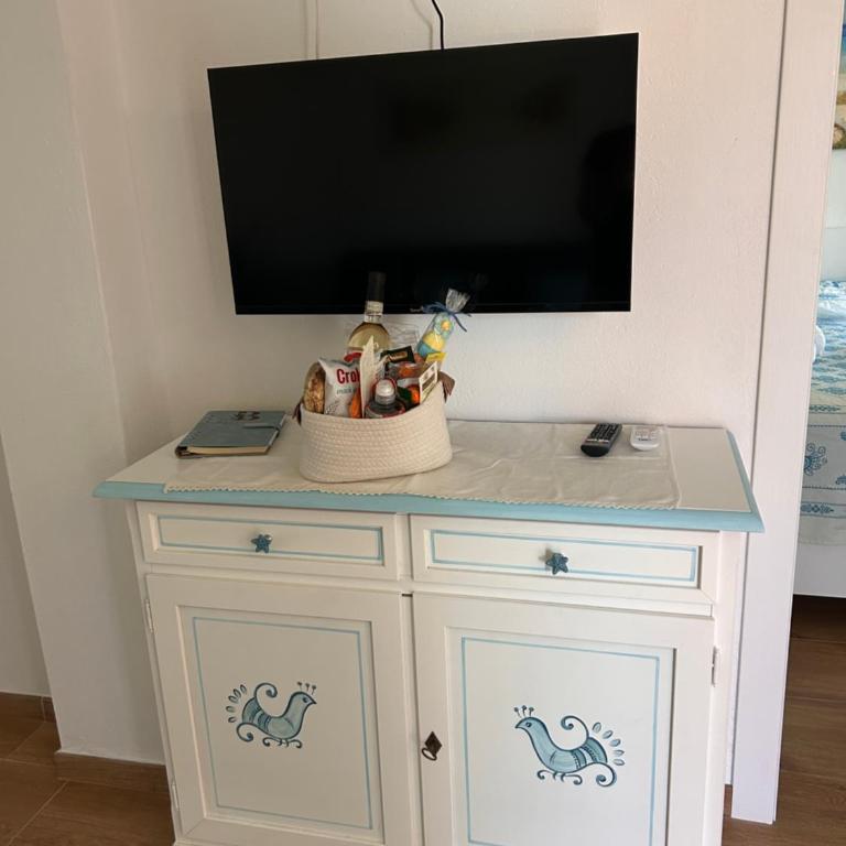 Baciccia Costa Rei ideal for families - Casa con 2 Camere da Letto - 13