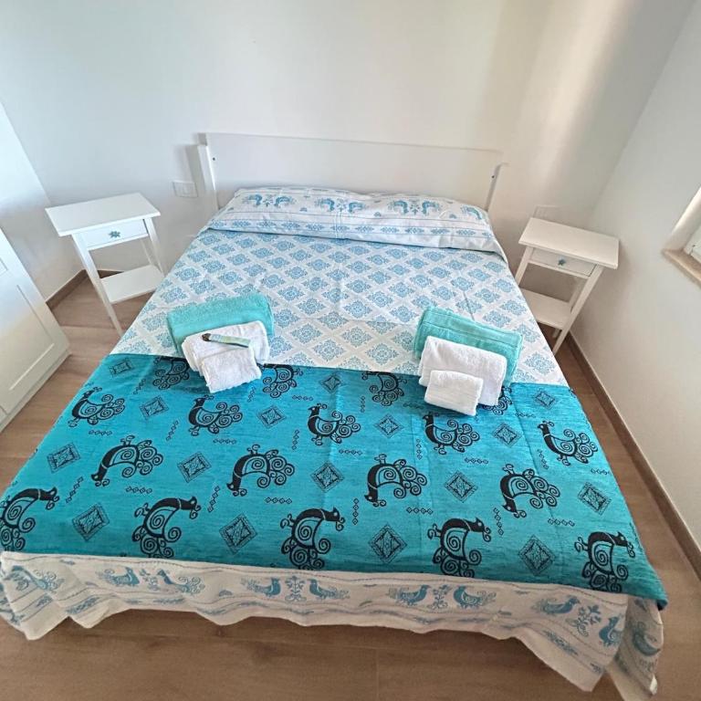 Baciccia Costa Rei ideal for families - Casa con 2 Camere da Letto - 22