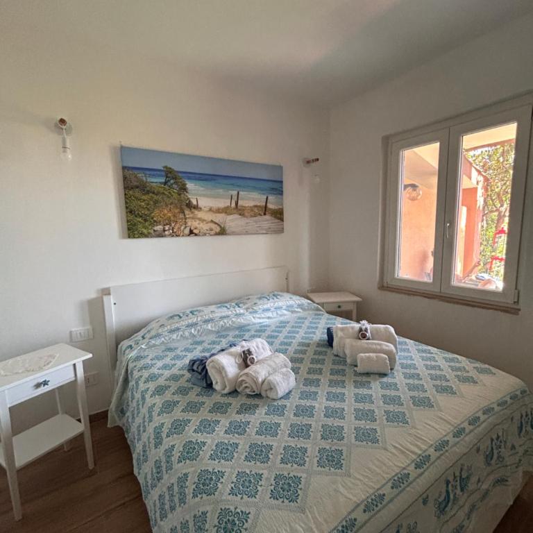 Baciccia Costa Rei ideal for families - Casa con 2 Camere da Letto - 24