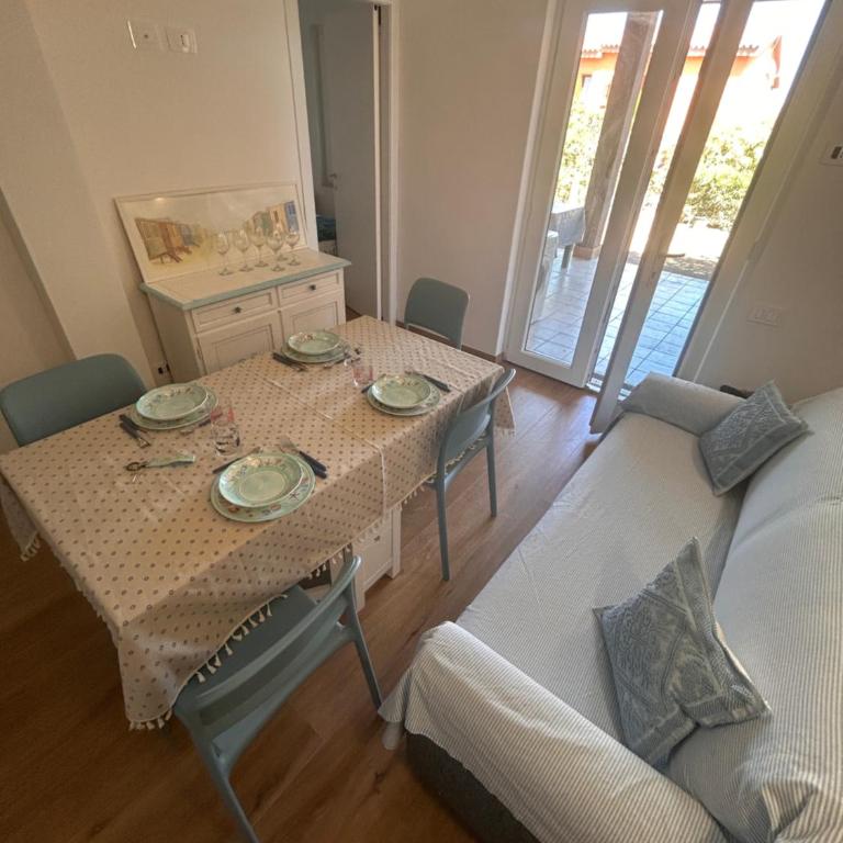 Baciccia Costa Rei ideal for families - Casa con 2 Camere da Letto - 27