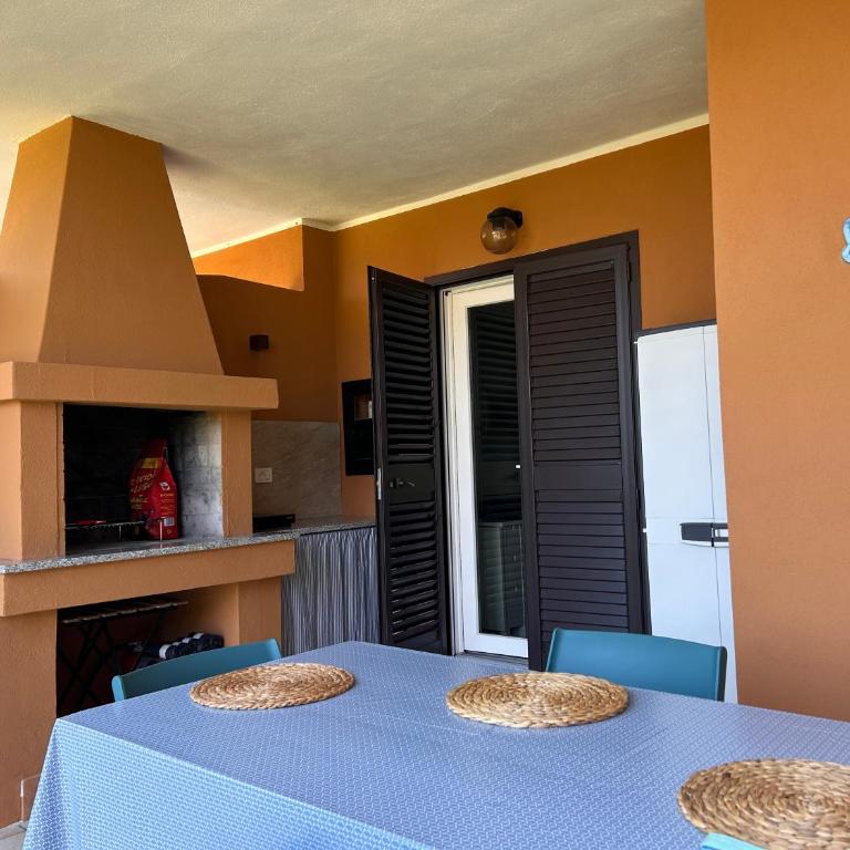 Baciccia Costa Rei ideal for families - Casa con 2 Camere da Letto - 33