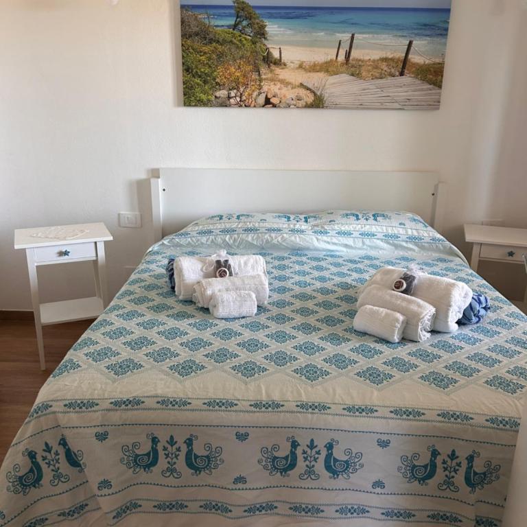 Baciccia Costa Rei ideal for families - Casa con 2 Camere da Letto - 36