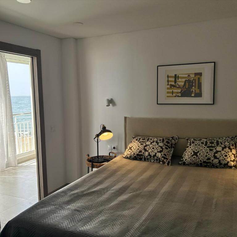 Seaside Perla Playa Apartment 2 Benalmádena - Appartement 2 Chambres - 10