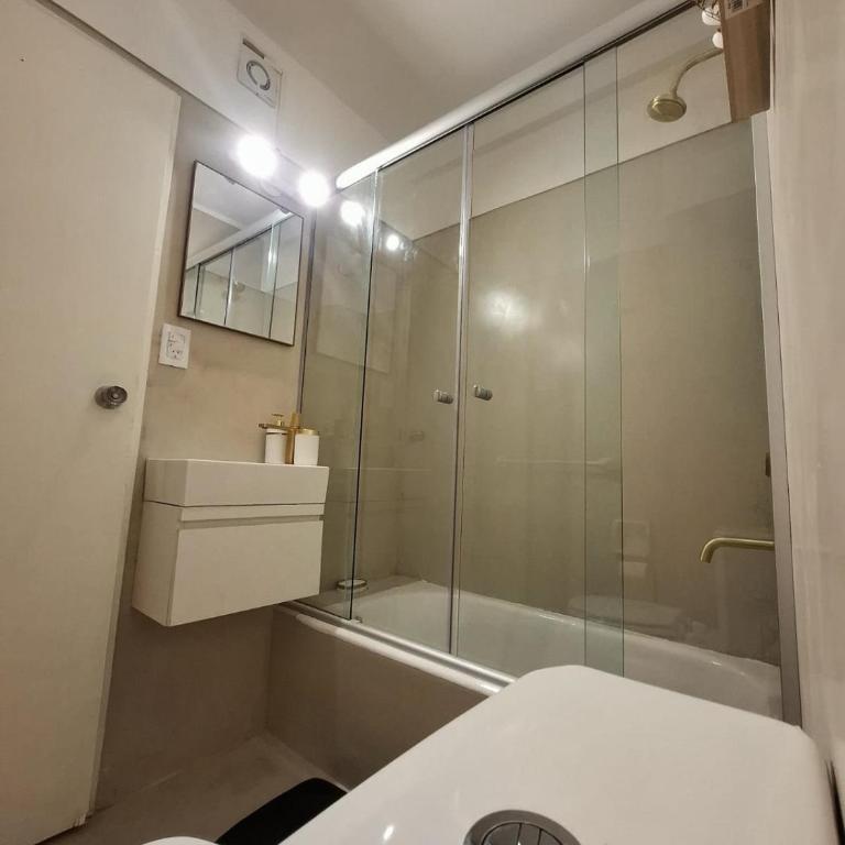 Palermo Soho Garden IV - One-Bedroom Apartment - 10