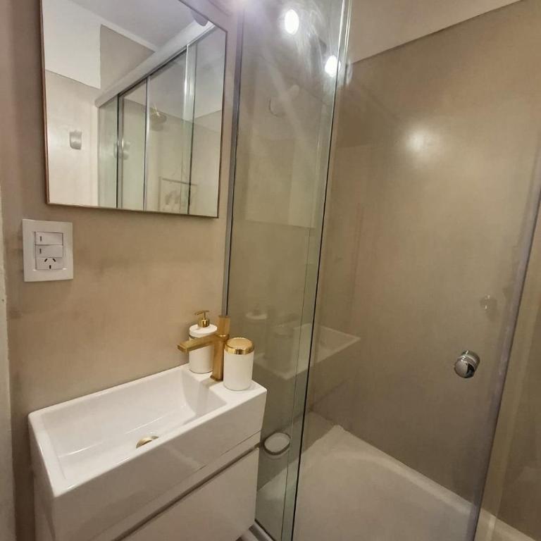 Palermo Soho Garden IV - One-Bedroom Apartment - 11