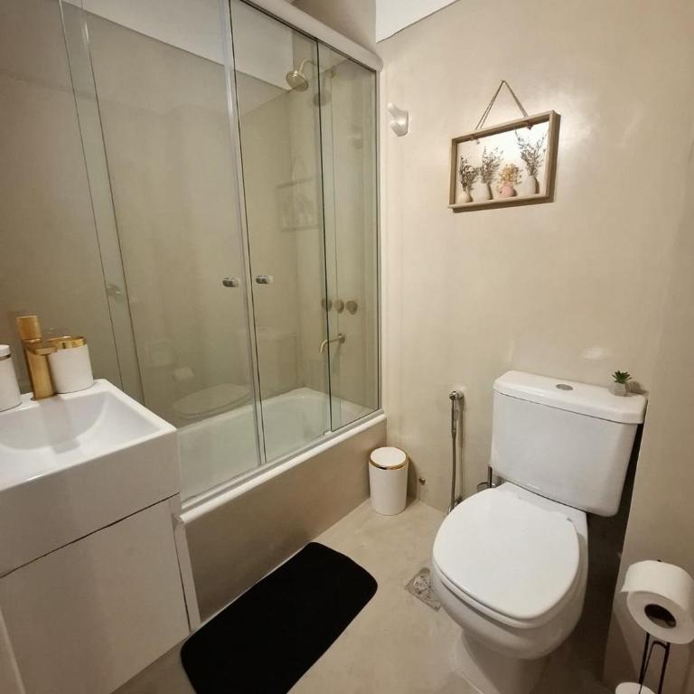 Palermo Soho Garden IV - One-Bedroom Apartment - 9