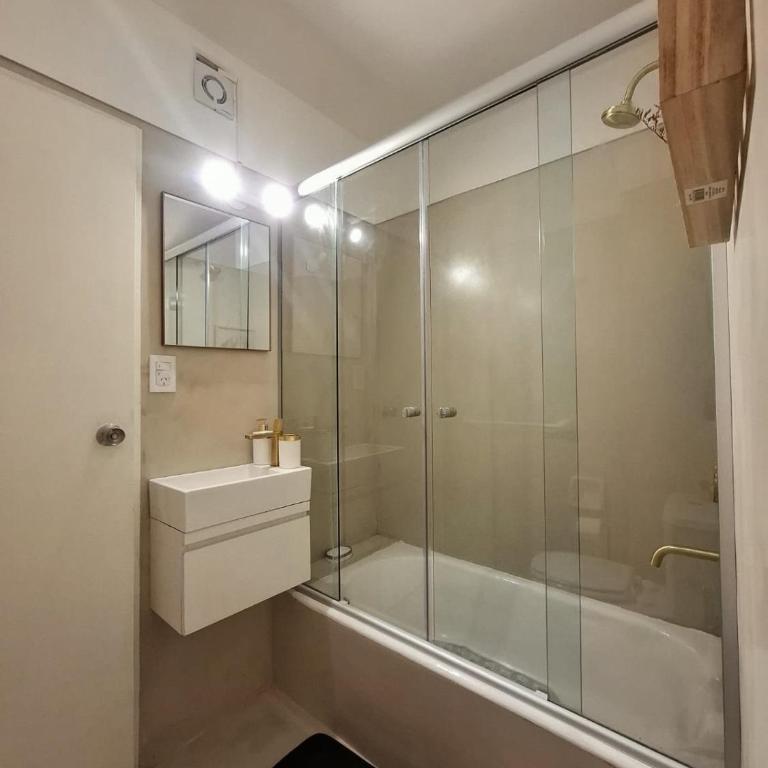 Palermo Soho Garden IV - One-Bedroom Apartment - 12