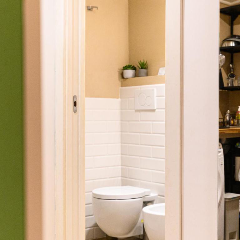 Interno 43 - Apartment mit 1 Schlafzimmer - 27