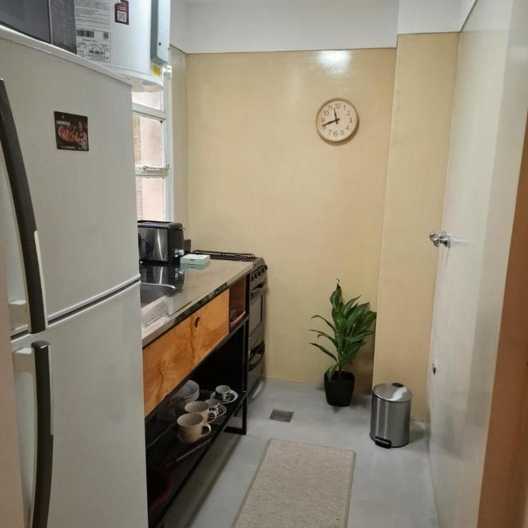 Palermo Soho Garden IV - One-Bedroom Apartment - 4