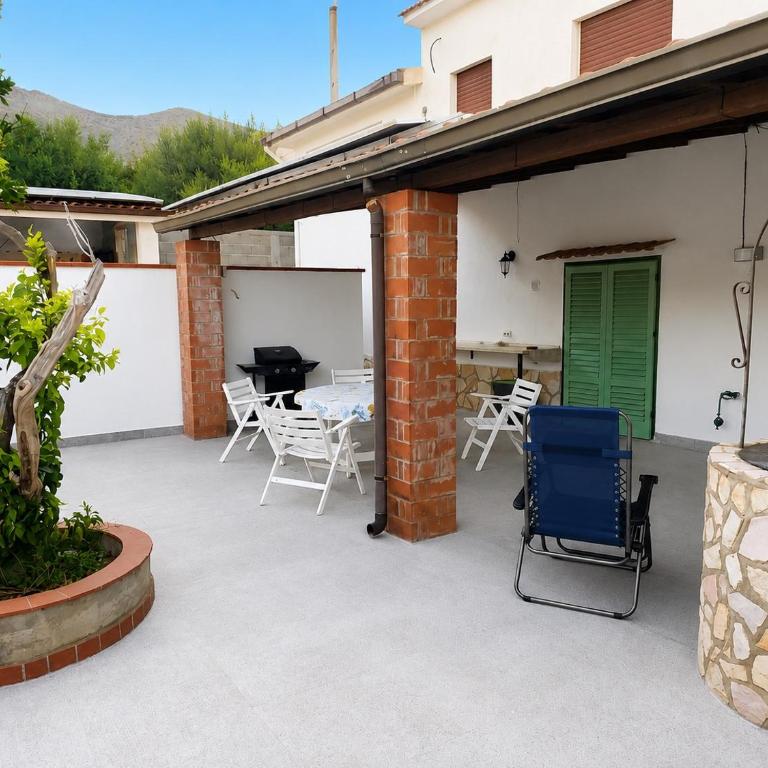 Addisiu du Suli Guest House - Apartment - 15