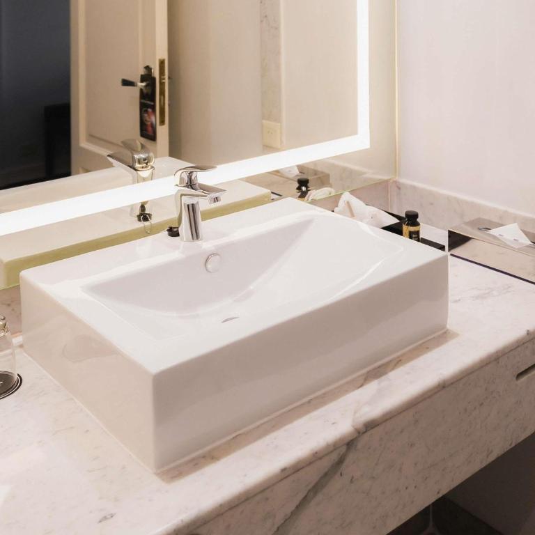Sofitel Buenos Aires Recoleta - Superior Twin Room - 1