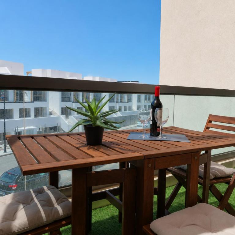 Deep Blue Cotillo III by Sea You There Fuerteventura - Apartamento con vistas al mar - 14