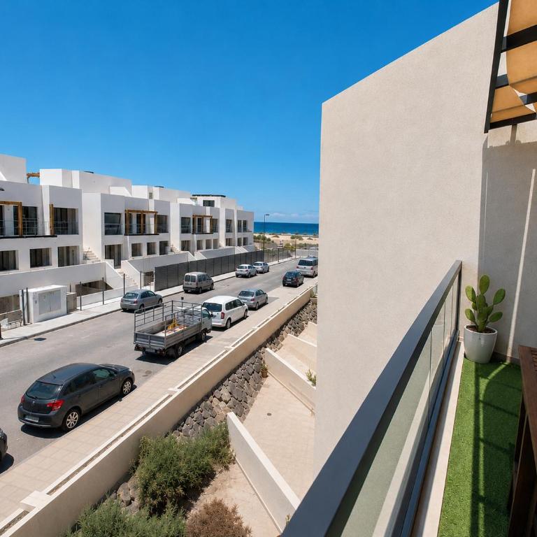 Deep Blue Cotillo III by Sea You There Fuerteventura - Apartamento con vistas al mar - 15
