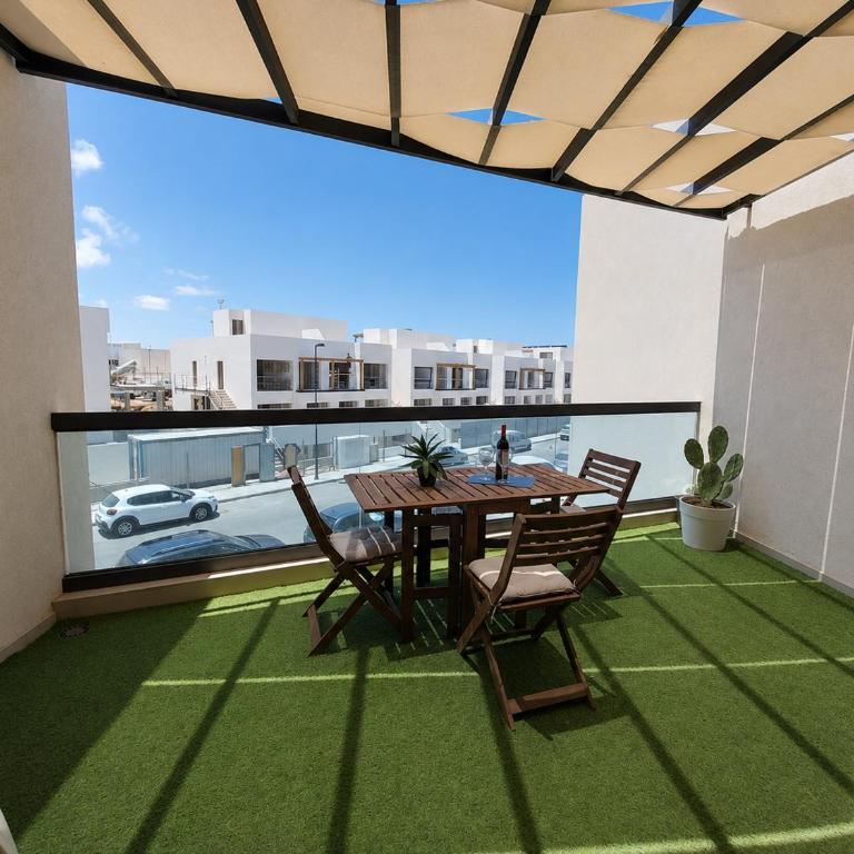 Deep Blue Cotillo III by Sea You There Fuerteventura - Apartamento con vistas al mar - 2