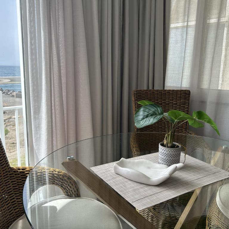 Seaside Perla Playa Apartment 2 Benalmádena - Appartement 2 Chambres - 2