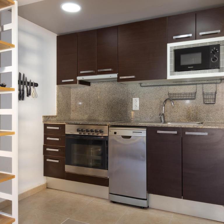 NIDO 110 Apartamento tranquilo para disfrutar en familia - Apartment - 36