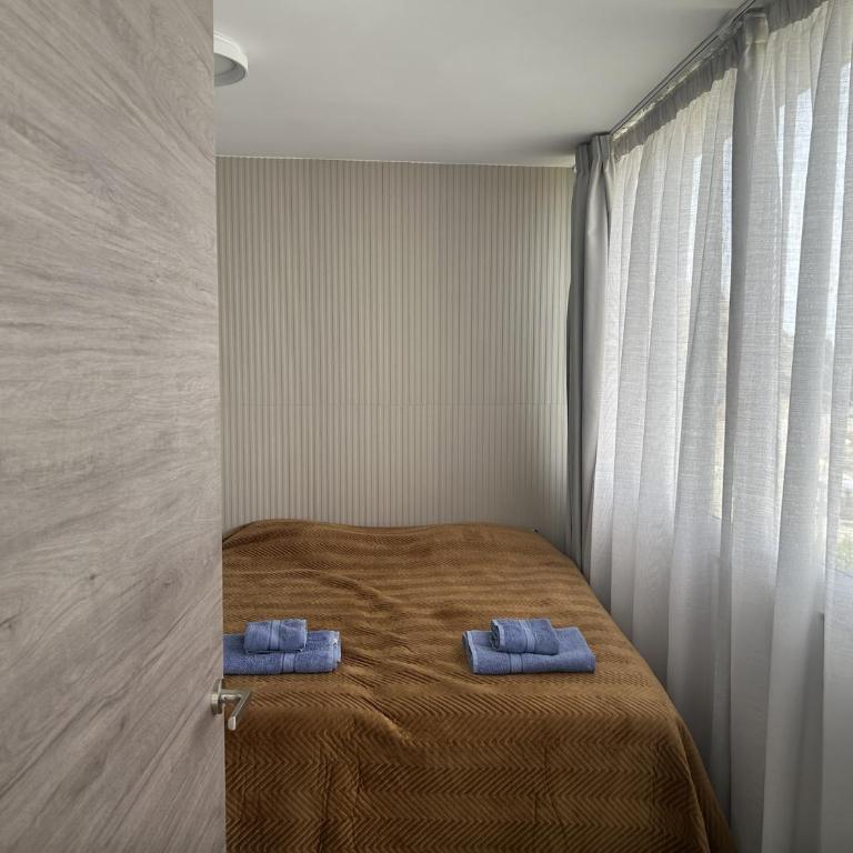 Seaside Perla Playa Apartment 2 Benalmádena - Appartement 2 Chambres - 14