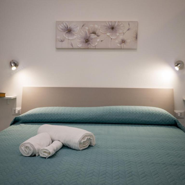 Nonna Rosa - Appartamento con 1 Camera da Letto - 4