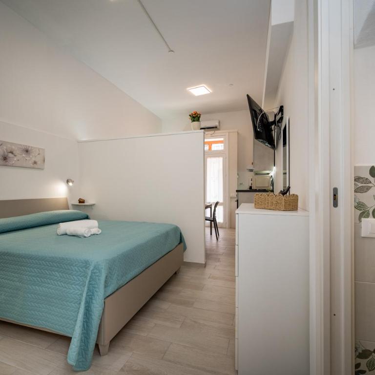 Nonna Rosa - Appartamento con 1 Camera da Letto - 9