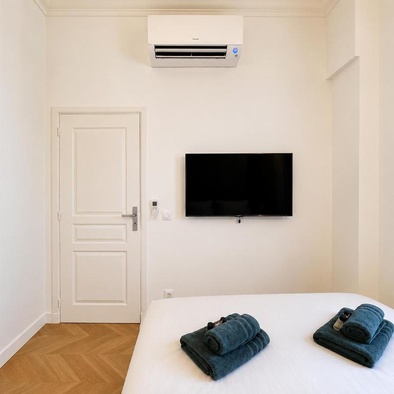 Seabnb - Elegantia Collection - AC - Central Luxury - Walk Everywhere - Apartment mit 1 Schlafzimmer - 27