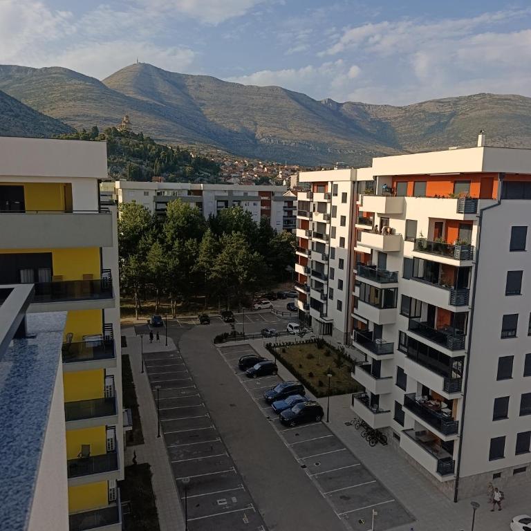 Penthouse Ika - Apartman sa 2 Spavaće Sobe - 2