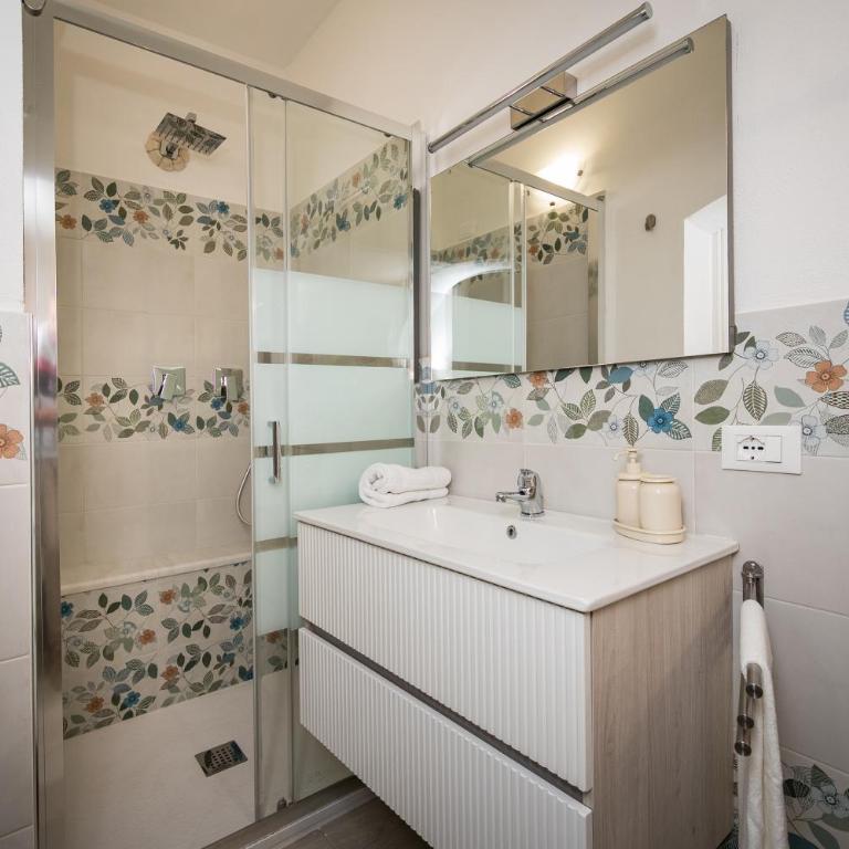 Nonna Rosa - Appartamento con 1 Camera da Letto - 16