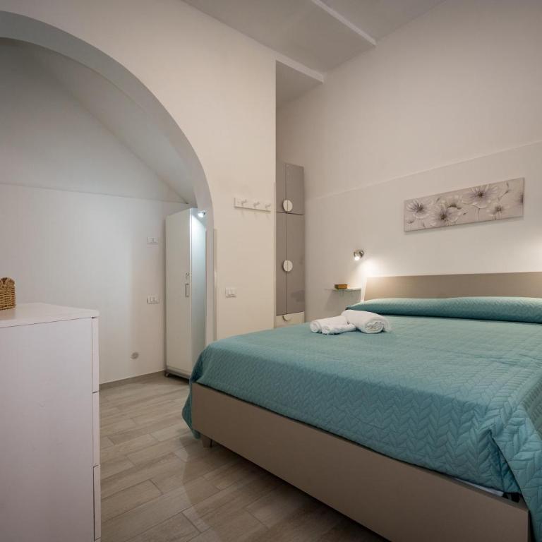 Nonna Rosa - Appartamento con 1 Camera da Letto - 1