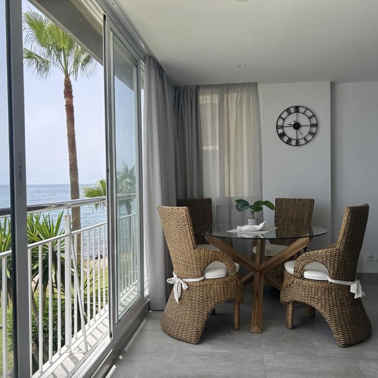 Seaside Perla Playa Apartment 2 Benalmádena - Appartement 2 Chambres - 3
